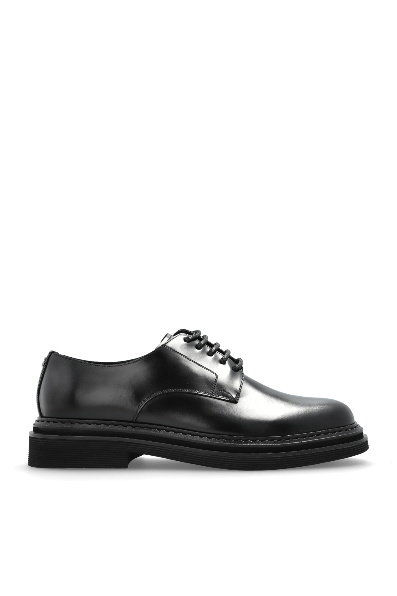 Dolce & Gabbana Derby-type shoes | Men's | Vitkac